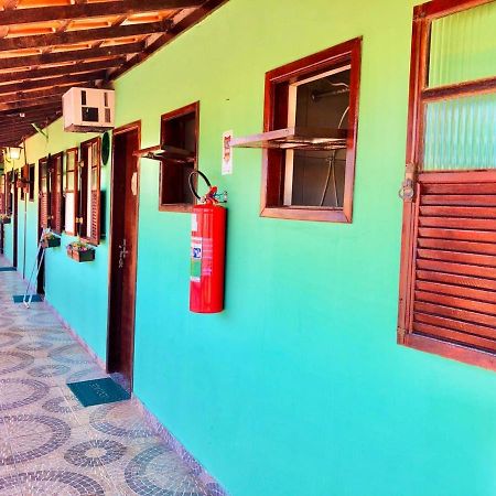 Pousada Cantinho Da Nilza Cabo Frio Esterno foto