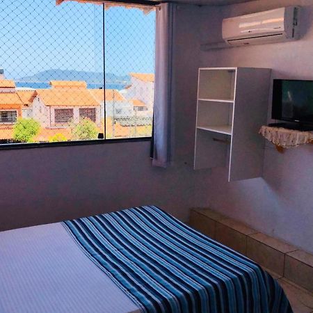 Pousada Cantinho Da Nilza Cabo Frio Esterno foto