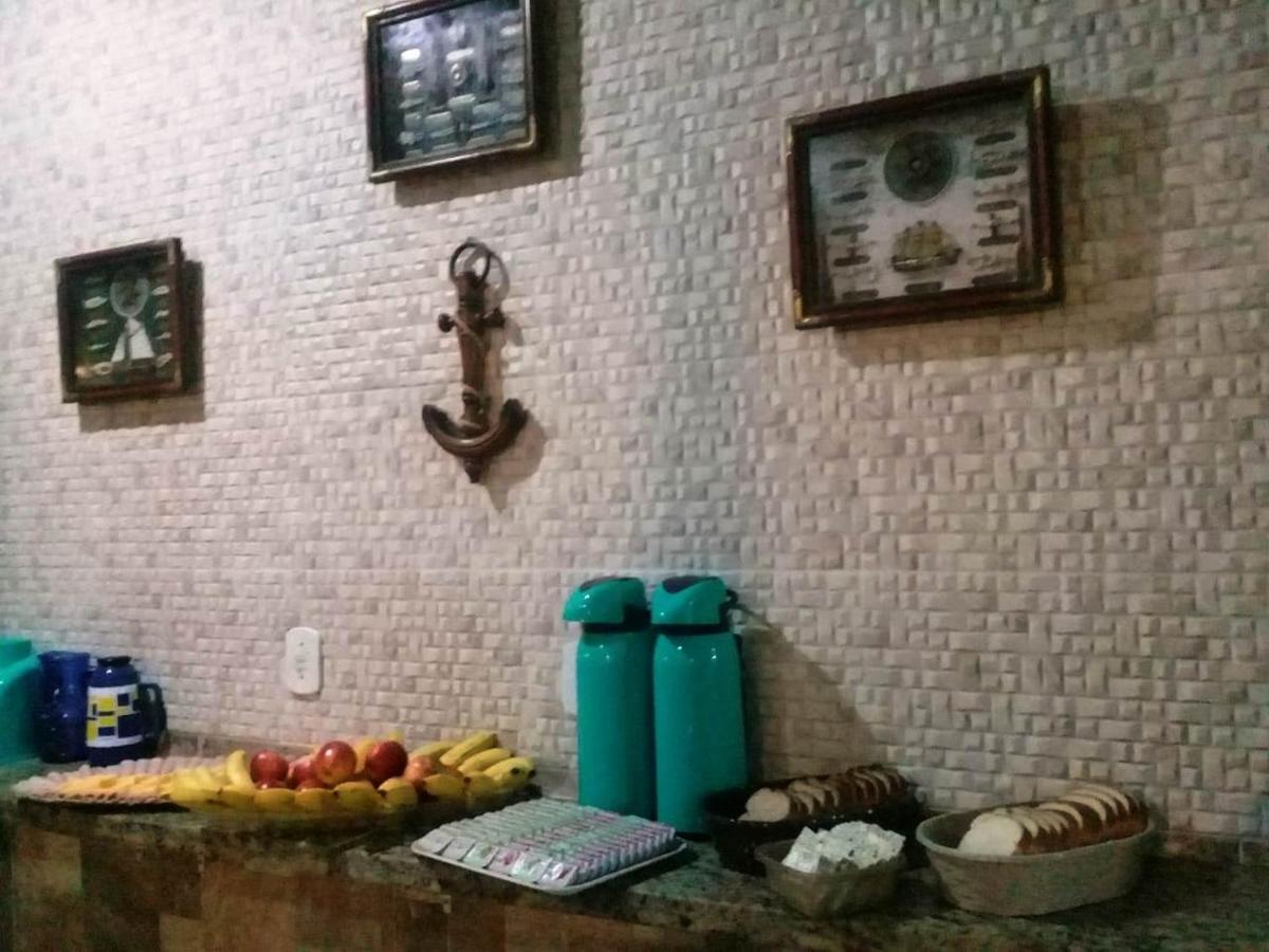 Pousada Cantinho Da Nilza Cabo Frio Esterno foto