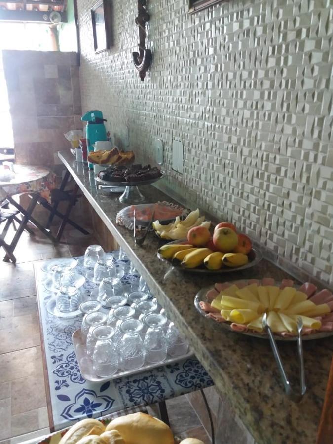 Pousada Cantinho Da Nilza Cabo Frio Esterno foto
