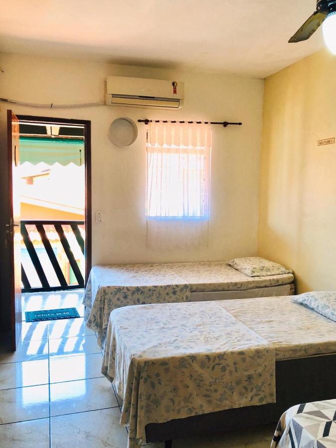 Pousada Cantinho Da Nilza Cabo Frio Esterno foto