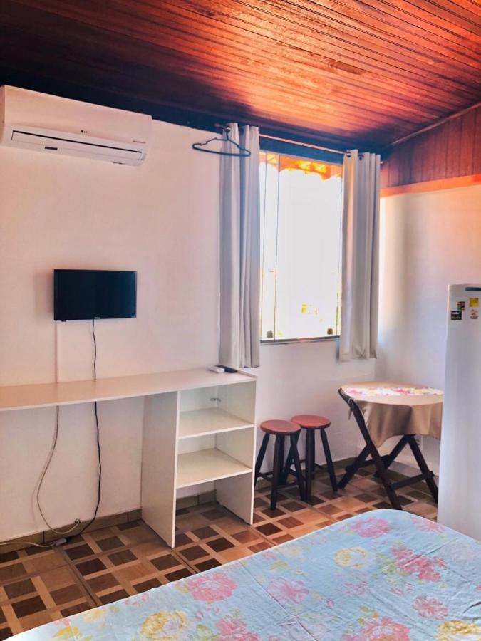 Pousada Cantinho Da Nilza Cabo Frio Esterno foto