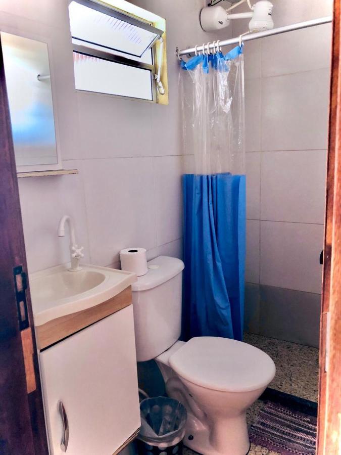 Pousada Cantinho Da Nilza Cabo Frio Esterno foto