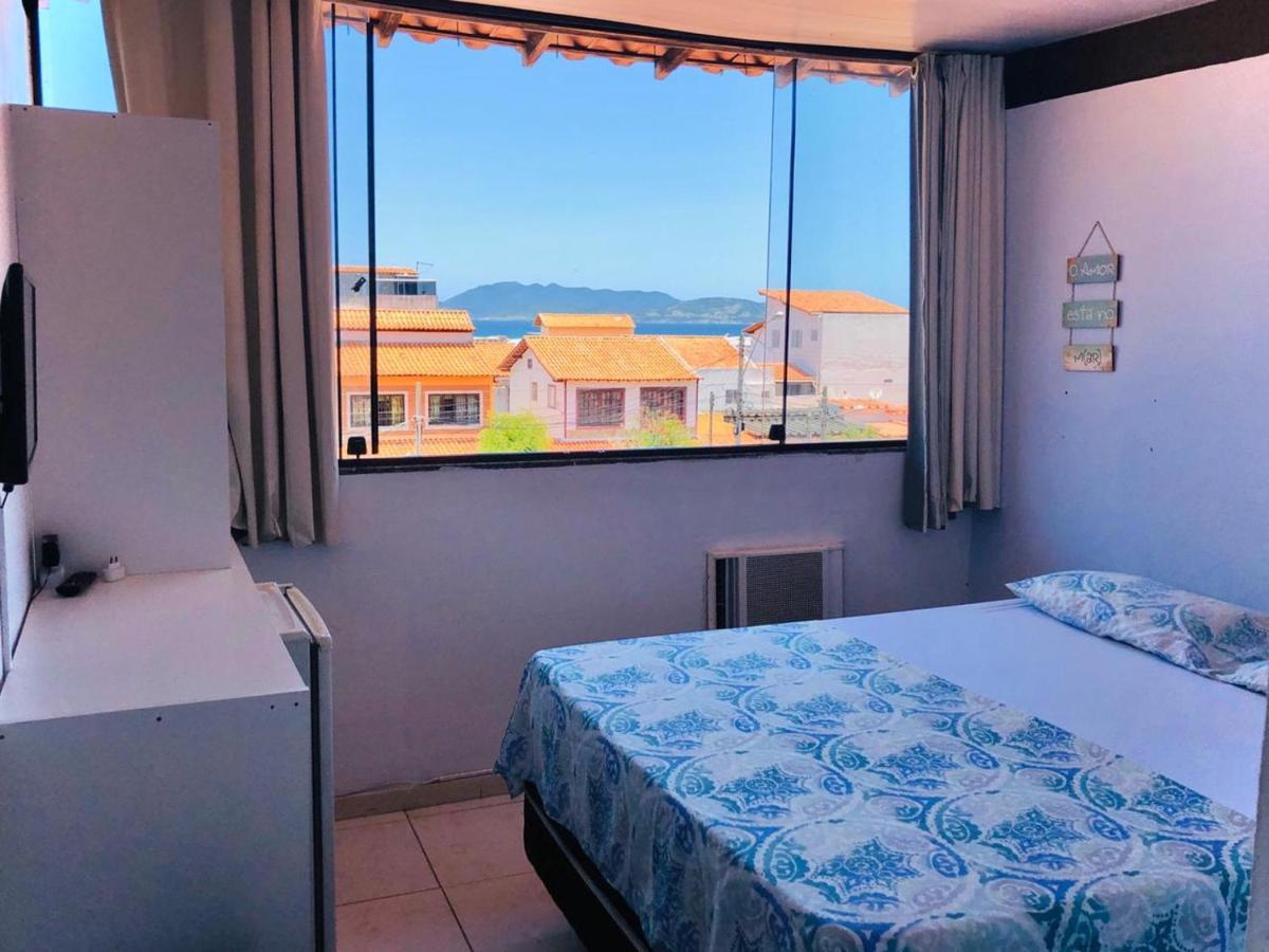 Pousada Cantinho Da Nilza Cabo Frio Esterno foto