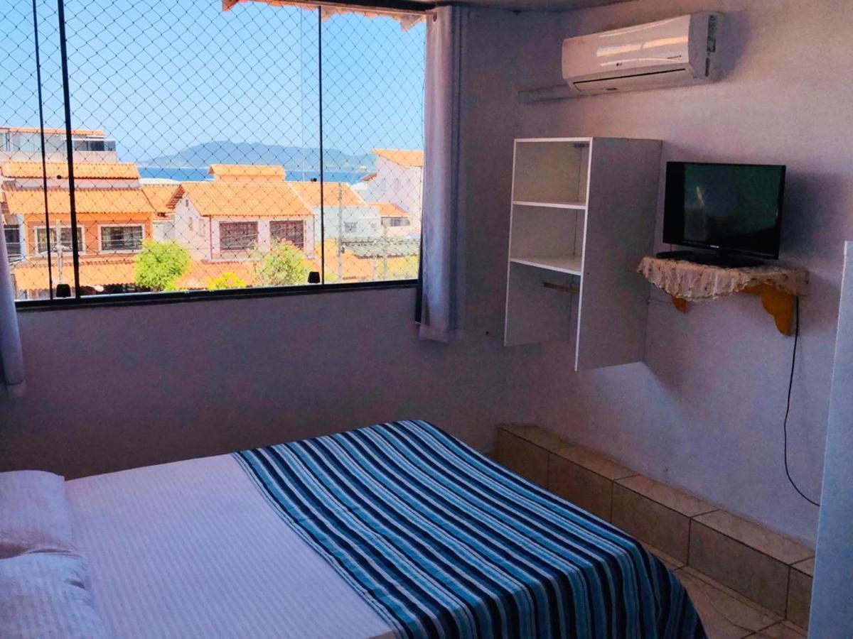 Pousada Cantinho Da Nilza Cabo Frio Esterno foto