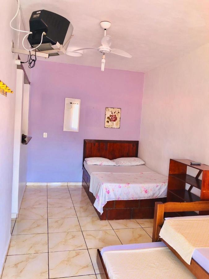Pousada Cantinho Da Nilza Cabo Frio Esterno foto