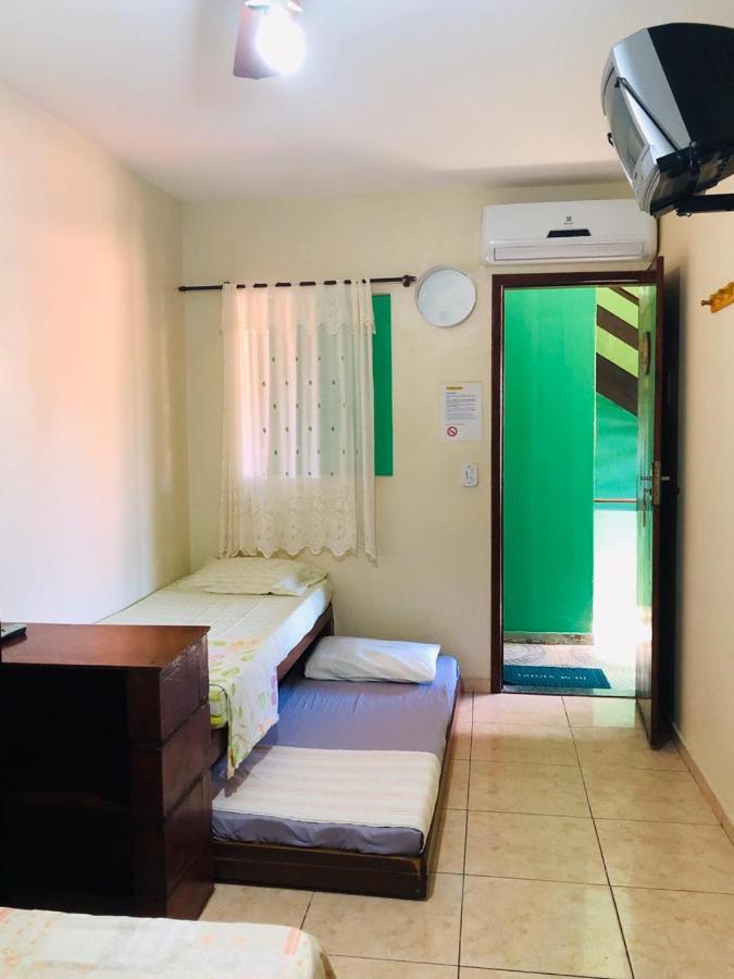 Pousada Cantinho Da Nilza Cabo Frio Esterno foto