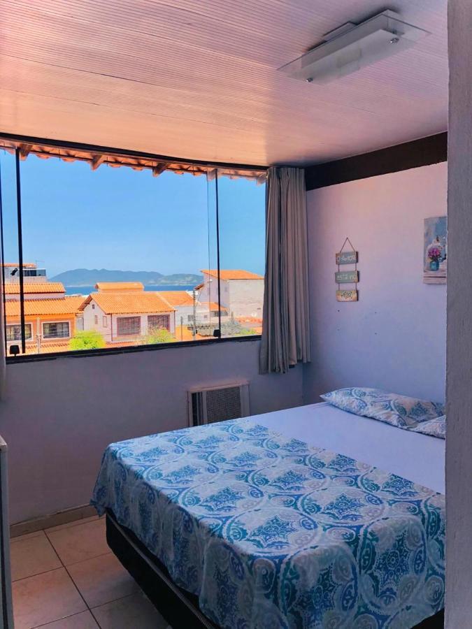 Pousada Cantinho Da Nilza Cabo Frio Esterno foto