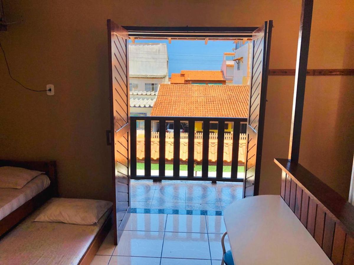 Pousada Cantinho Da Nilza Cabo Frio Esterno foto