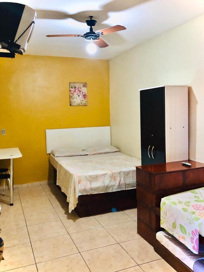 Pousada Cantinho Da Nilza Cabo Frio Esterno foto