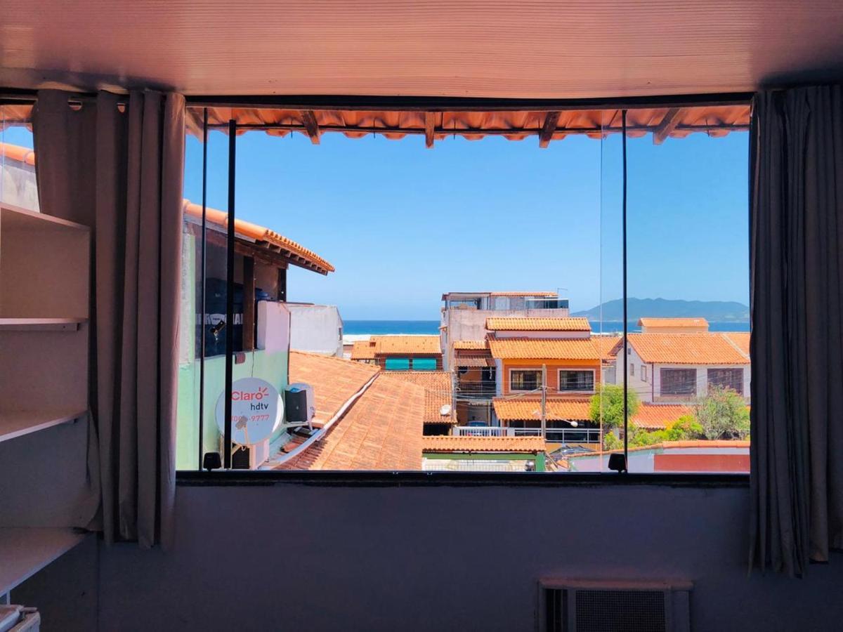 Pousada Cantinho Da Nilza Cabo Frio Esterno foto