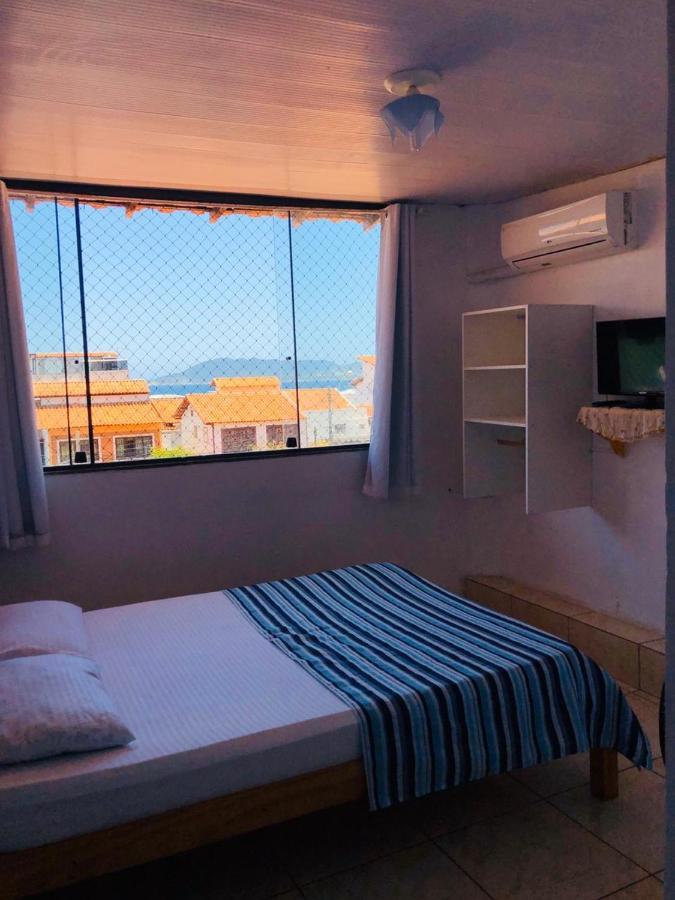 Pousada Cantinho Da Nilza Cabo Frio Esterno foto