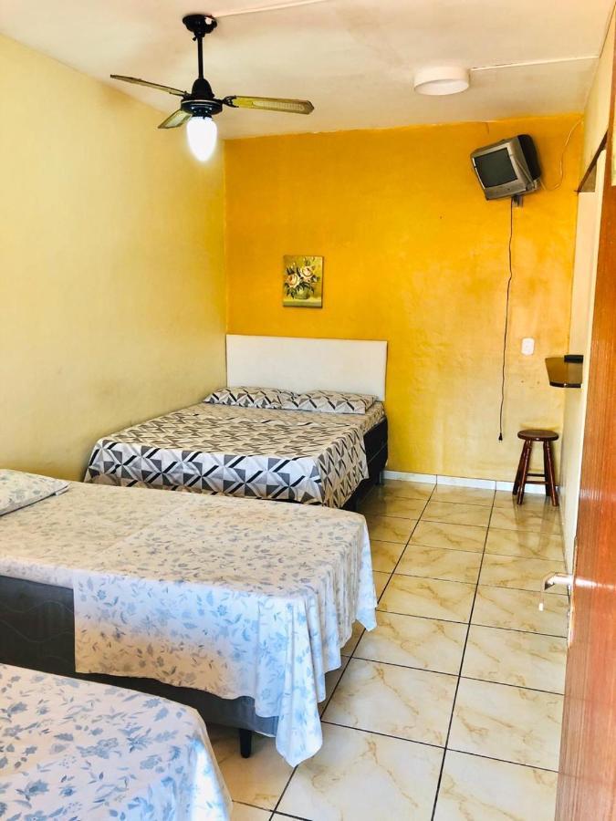 Pousada Cantinho Da Nilza Cabo Frio Esterno foto