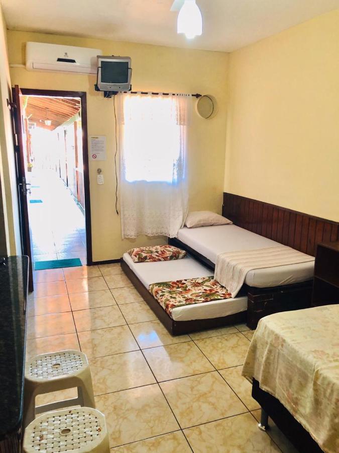 Pousada Cantinho Da Nilza Cabo Frio Esterno foto