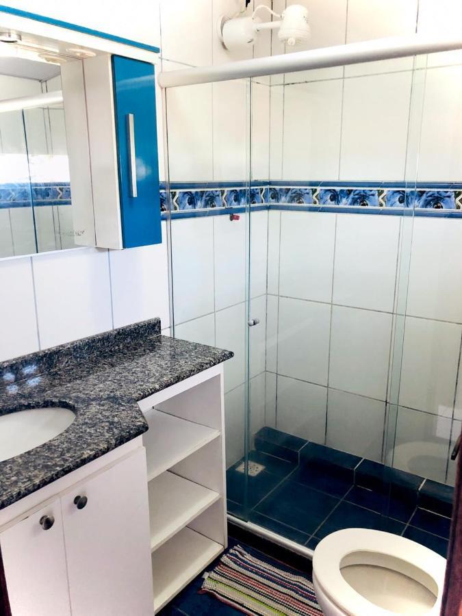 Pousada Cantinho Da Nilza Cabo Frio Esterno foto